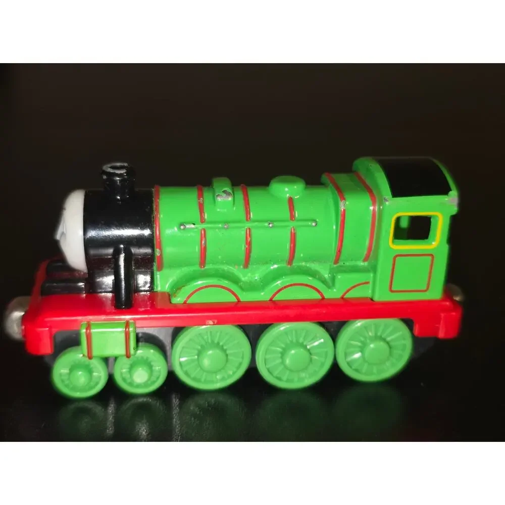 Thomas‎ & Friends Take n Play Along Henry Diecast Metal
